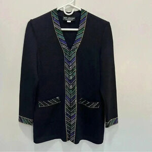 ST. JOHN EVENING by MARIE CLAIR | Sweater size 2